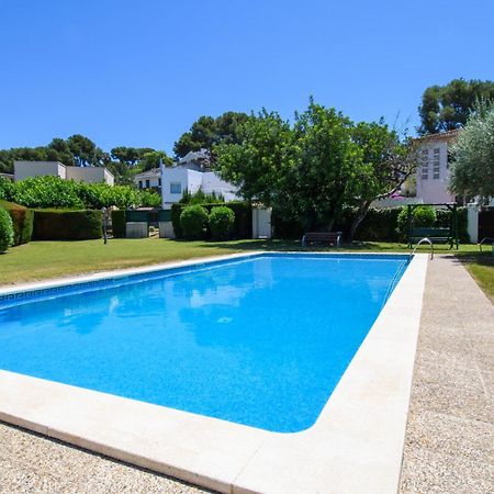Rentalmar Villa Covamar Families Only Salou Exterior photo