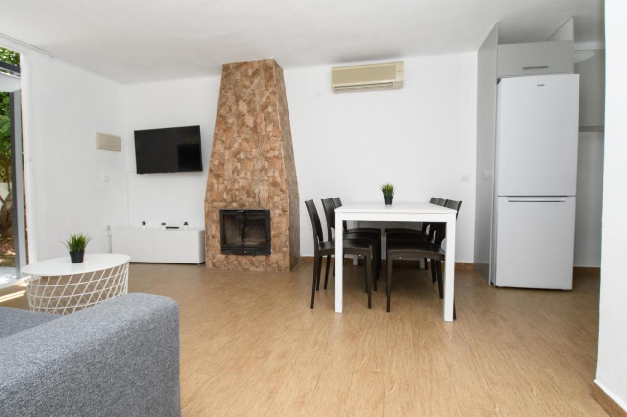 Rentalmar Villa Covamar Families Only Salou Exterior photo