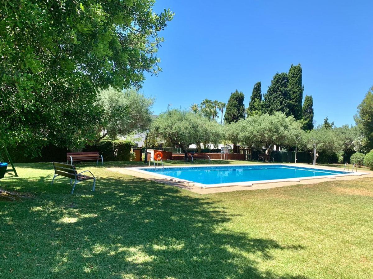 Rentalmar Villa Covamar Families Only Salou Exterior photo